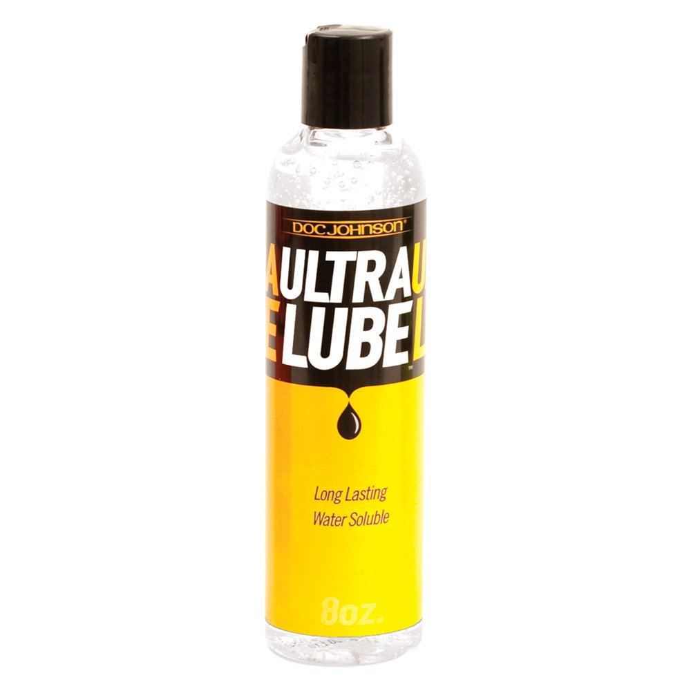 Ultra Lube 8 Fl. Oz. Bulk