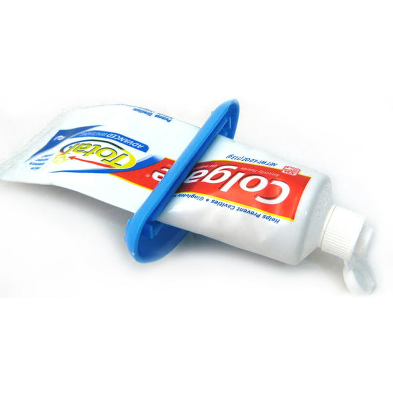 Toothpaste Squeezer Slide on Toothpaste Tube Squeezer 