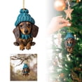 thumbnail image 1 of Exquisite Miniature Charm Jewelry Showcasing Your For Dogs, 1 of 5