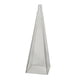 thumbnail image 1 of Molde para velas de Silicona Elegante Sunnimix 50x50x150 mm, 1 of 6
