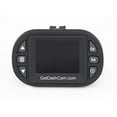 thumbnail image 5 of The Original Dash Cam 4SK106 Black Pony 1080P Wide Angle Dashboard Camera Recorder Car Dash Cam with G-Sensor, WDR, Loop Recording, 5 of 5