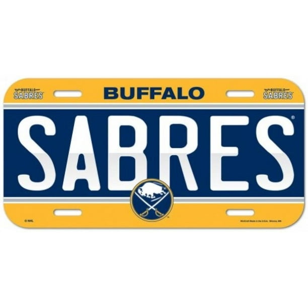 Men's Gilbert Perreault Buffalo Sabres Fanatics Branded Home Jersey -  Breakaway Blue - Sabres Shop