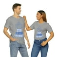 thumbnail image 5 of DJH Apparel | Stop Playing For What? CHESS Unisex Tshirt, 5 of 5