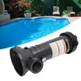 thumbnail image 2 of Sonew Distributeur Automatique de Chlore, Distributeur de Chlore pour Piscine, Distributeur Automatique de Chlore pour Piscine Distributeur de Produits Chimiques Équipement de Piscine, 2 of 11