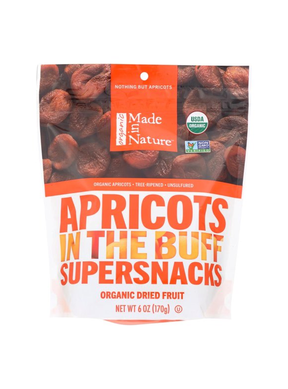 Dried Apricots in Shop by Fruit Type