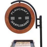 Playcraft Telluride Honey 16 Shuffleboard Table