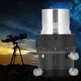 thumbnail image 4 of Yz-18839 Aluminium Alloy 10mm Focusing Stroke 1.25 Inch Helical Fine Tuning 0.05mm High Precision Focuser For Telescope Banmo, 4 of 5