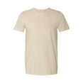 thumbnail image 2 of Gildan Adult SoftstyleÂ® T-Shirt - NATURAL - S, 2 of 3