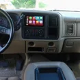 thumbnail image 1 of 7In Android 13 Car Stereo For Chevrolet Tahoe 2003 2004-2006, 2+32G| Carplay Android Auto + Gps + Wifi Bluetooth + Mirror Link, 1 of 9