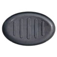 thumbnail image 4 of Update International CIZP-11-SET Cast Iron Steak Platters With Wood Underliner, 4 of 4