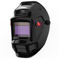 thumbnail image 1 of Casco de soldadura YESWELDER con oscurecimiento automático con ventilador y luz, 1 of 9