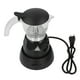 thumbnail image 5 of Cafetera Eléctrica, Práctica Cafetera Eléctrica, Limpieza Sencilla Para Cocina, 5 of 7