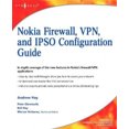 thumbnail image 2 of Nokia Firewall, VPN, and IPSO Configuration Guide, 2 of 2