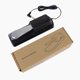 thumbnail image 4 of Pedal de sustain para piano eléctrico, interruptor de sintetizador digital, pedal de metal, accesorios universales para instrumentos musicales, 4 of 5
