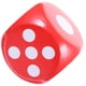 thumbnail image 3 of Juego de dados grandes para actividades y juegos de fiesta. Material didáctico., 3 of 7