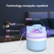 thumbnail image 4 of Lámpara antimosquitos, repelente de mosquitos USB, luz antimosquitos de 180° para dormitorio, cocina, oficina y hogar., 4 of 5
