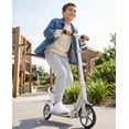 thumbnail image 4 of 3 Pack Boys' Fleece Joggers Sweatpants Athletic Kids School Pants Pockets, 4 of 4