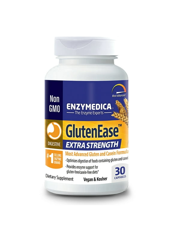 Digestive Enzymes in Digestive Health