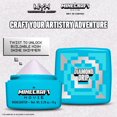 thumbnail image 4 of NYX Professional Makeup A MINECRAFT MOVIE Rare Highlight Balms, 4 of 9