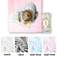thumbnail image 4 of KAINSY Personalized Elephant Nap Mat With Custom Name, Pillow, and Blanket for Kids. Ideal for Daycare and Preschool, Easy to Wash.(Cushions + Pillows22.5"x55"+Blanket size: 33.5" x 45"), 4 of 8