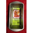 thumbnail image 2 of Lot Of 2 Cooking Concepts Bread & Loaf Pan - Brand New - 8.4” X 4.4” X 2.5 Inch, 2 of 4