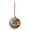Multicolor, variant on YHAICO 10PC Christmas Decorations Christmas Tree Decoration Bundle Christmas Ball 2D Flat Acrylic Pendant Christmas Tree Decoration Christmas Decorations Layout Scene Accessories