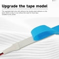 thumbnail image 4 of LED Strip Lights, High Color Rendering Soft Rubber Easy To Install DC5V Waterproof LED Strip Lights with Cutting Mark for 3D Printer, 4 of 7