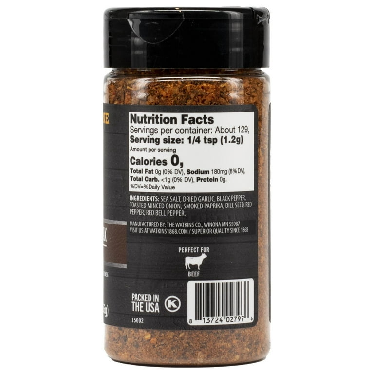 Sausage hotsell seasoning walmart