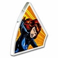 thumbnail image 3 of 2023 Niue 1 oz Silver Avengers 60th Collection: Black Widow, 3 of 4