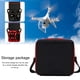 thumbnail image 2 of Almacenamiento Compatible Con Dji Fpv Drone Gafas De Vuelo Bolsa De Mensajero De Almacenamiento Bolsa Protectora De Mano Monstrate HA039398-01, 2 of 6