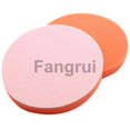 thumbnail image 3 of For 10pc 180mm 7 Inch Flat Sponge Gross Polishing Buffing Pad Kit For Car Polisher Clean Waxing Auto, 3 of 5