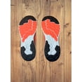 thumbnail image 4 of New Balance Fresh Foam Arishi v4 Orange Black Running MARISCO4 Men’s Size 11, 4 of 5