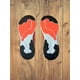 thumbnail image 4 of New Balance Fresh Foam Arishi v4 Orange Black Running MARISCO4 Men’s Size 11, 4 of 5