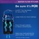 thumbnail image 3 of Dispensador de agua PUR de 30 tazas de gran capacidad filtrada, 3 of 8