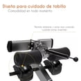 thumbnail image 5 of Tabla de Inversión de Gravedad Workout 6354 Endeavor TABGRA6354, 5 of 5