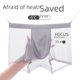 thumbnail image 4 of Ropa interior masculina sin costuras de seda de hielo de los años 120, calzoncillos tipo bóxer transpirables antibacterianos de talla grande para verano, 4 of 6