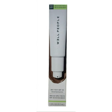 Well People Bio Tint SPF 30 Tinted Moisturizer - 14N - 1.2 fl oz