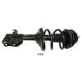 thumbnail image 2 of Monroe Shocks & Struts RoadMatic 183069 Strut and Coil Spring Assembly, 2 of 4