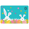 Papercut Bunnies Walmart eGift Card