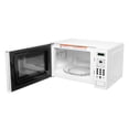 thumbnail image 5 of Danby 0.7 cu. ft. Countertop Microwave white, 5 of 5