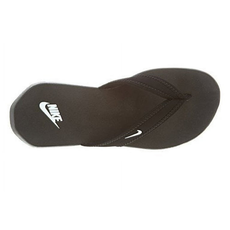 Nike Womens South Beach Celso Black Style 344087 010 7