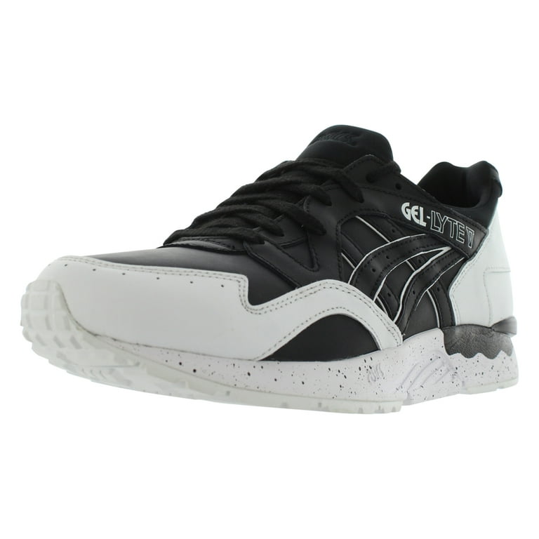 Asics gel lyte hot sale v speckle grey