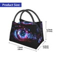 thumbnail image 2 of Honeii v Print Cooler Bag Insulated, Large Leakproof Soft Sided Portable Cooler Bag,Lunch Box Lunch Bag, 2 of 6