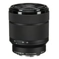 thumbnail image 3 of Sony Alpha a7 IV Mirrorless Camera with FE 28-70mm Lens, 33MP Full-Frame, 4K Video, Bundle with 64GB SD Card, Dual Wireless Mics, LED Light & Accessories (International Version), 3 of 8