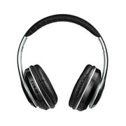 Adesso Ads Xtream P500 On-Ear Wireless Headphones Black XTREAMP500