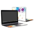 thumbnail image 1 of Skin Decal Wrap Compatible With Lenovo Yoga 900 13.3" Screen Splash Of Color, 1 of 4