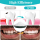 thumbnail image 2 of perlas de reparación de dientes, de reparación de empastes dentales dientes postizos moldeables 25g,perlas de ajuste térmico instantáneo de relleno temporal, de reparación de, 2 of 10