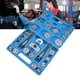 thumbnail image 1 of Herramienta de Rebobinado del Compresor de Pistón de Calibrio de Freno, Kit de Herramienta de Calibrador de Freno de Disco de Servicio Pesado Resistente para reparador, 1 of 7