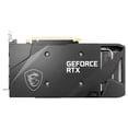 thumbnail image 5 of Tarjeta de Video NVIDIA GeForce RTX 3060 MSI Ventus 2X 8G OC MSI RTX3060 VENTUS 2X 8GB OC G3060V2X8C, 5 of 5