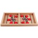 thumbnail image 4 of Juego De Honda De Fútbol, ​​Juegos De Mesa De Ritmo Rápido, Juguetes Para Niños Y Adultos, Juguetes De Juego De Fiesta En Casa Vogacara FN008096-01, 4 of 6